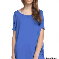 Short Sleeve Piko Top Tops