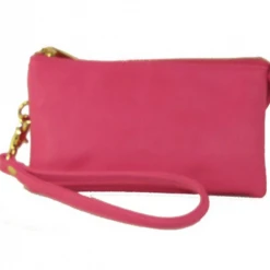 Monica's Bags Ava Wristlet Bag