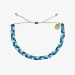 Pura Vida Jewelry Multi Color Braided Bracelet