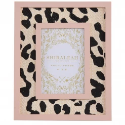 Shiraleah Lifestyle Melrose Picture Frame