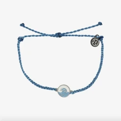 Pura Vida Make Waves Charm Bracelet Jewelry