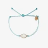 Pura Vida Opal Charm Bracelet Jewelry