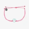 Pura Vida Enamel Wave Charm Bracelet Jewelry