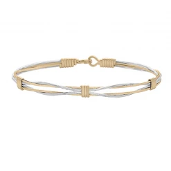 Ronaldo Designer Jewelry Out Of The Darkness Bracelet