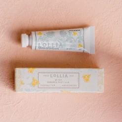 Lollia Petite Treat Handcreme