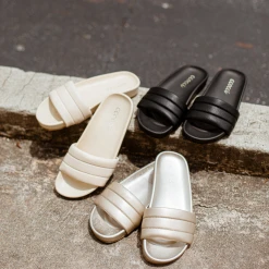 Ccocci Dottie Slide Sandal