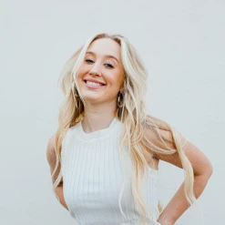 HYFVE Berkley Knit Tank Top