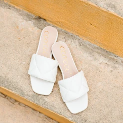 Ccocci Cleo Slip On Sandals Shoes