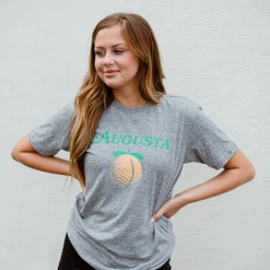 The Home T Tops Augusta Golf Tee Shirt