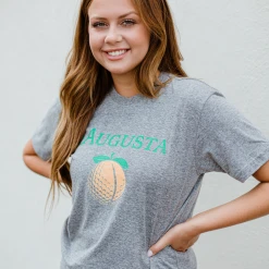 The Home T Tops Augusta Golf Tee Shirt