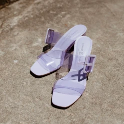 Chinese Laundry Yippy Block Heel Shoes