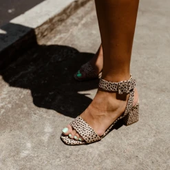 Chinese Laundry Shoes Beach Side Ankle Strap Sandal