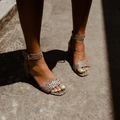 Chinese Laundry Shoes Beach Side Ankle Strap Sandal