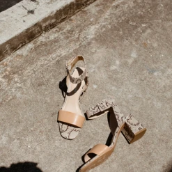 Chinese Laundry Shoes Beach Side Ankle Strap Sandal