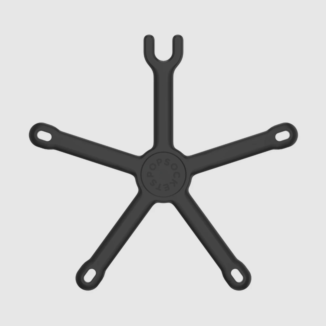 PopSockets Flex Mount Lifestyle - Versatile Phone Grip & Stand for All Devices 4 PopSockets Flex Mount Lifestyle