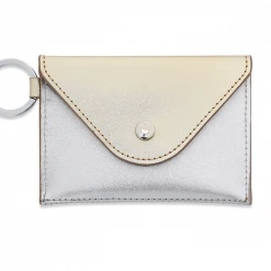 Lifestyle Oventure Mini Leather Envelope