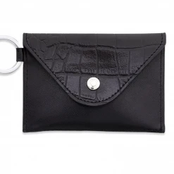 Lifestyle Oventure Mini Leather Envelope