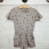 Mon Ami Sebastian Star Romper