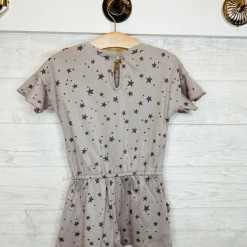 Mon Ami Sebastian Star Romper