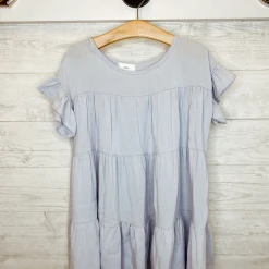 Mon Ami Tessa Tiered Dress