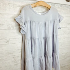 Mon Ami Tessa Tiered Dress