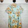 Mon Ami Finley Floral Dress