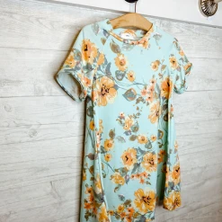 Mon Ami Finley Floral Dress