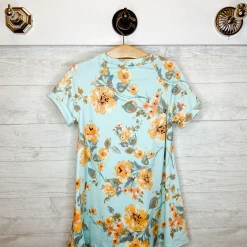 Mon Ami Finley Floral Dress