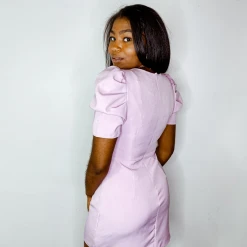 TCEC Macie Mini Dress