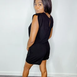 Cherish Rompers Porter Puff Romper - Stylish & Comfortable Baby Clothing 8 Cherish Rompers Porter Puff Romper