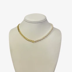 Jewels By Jessica Jewelry JBJ | Jezebel Necklace