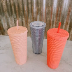 Hotline Wholesale Studded Detail Tumbler Lifestyle