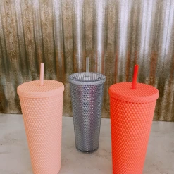 Hotline Wholesale Studded Detail Tumbler Lifestyle