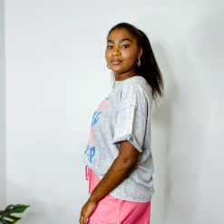 Zutter Rock N Roll Road Trip Graphic Tee