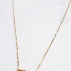 Raw & Rebellious Stars Aligned Necklace