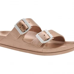 MIA Shoes Jasmin Sandals