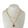 Farrah B Jewelry JBJ | Katy Layered Necklace
