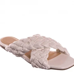 JP Original Kick Braided Sandals Shoes