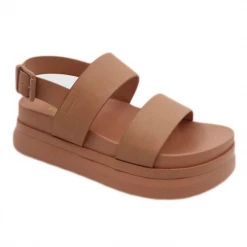 JP Original Reiki Platform Sandal Shoes