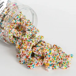 Candy Club Confetti Crunch Bears