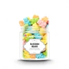 Candy Club Blossom Bears - Delicious Gummy Bears for Gifts & Lifestyle | 5 Flavors 2 Candy Club Blossom Bears