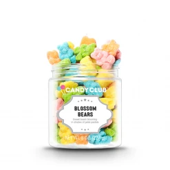 Candy Club Blossom Bears