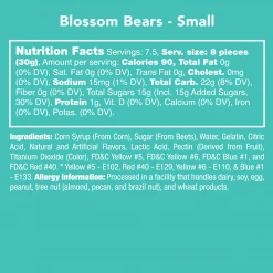 Candy Club Blossom Bears