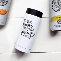 From Us To You Tall Can Cooler Lifestyle