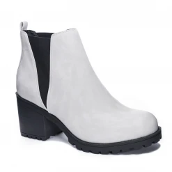 Dirty Laundry Lisbon Bootie Shoes