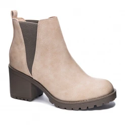 Dirty Laundry Lisbon Bootie Shoes