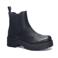 Dirty Laundry Maps Boots