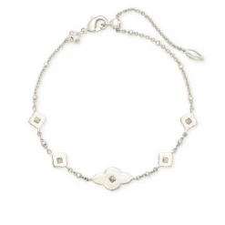 Kendra Scott Jewelry Abbie Delicate Chain Bracelet