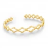 Kendra Scott Jewelry Abbie Cuff Bracelet