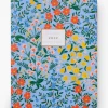 Rifle Paper Co. Wildwood 2022 12-Month Planner | Stylish Lifestyle Organizer 1 Rifle Paper Co. Lifestyle 2022 Wildwood 12-Month Planner